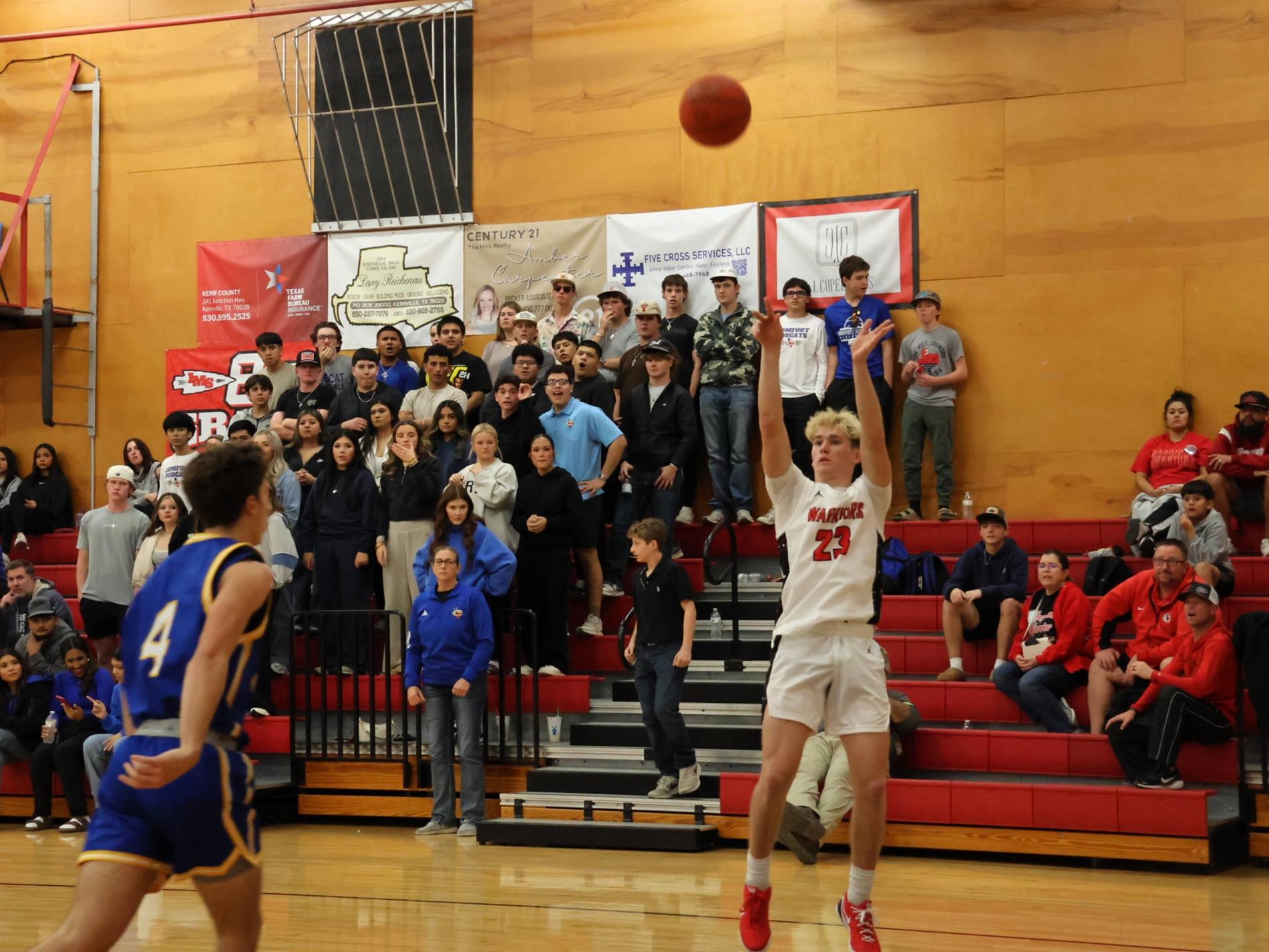 ITM v. Comfort - 1.16.26