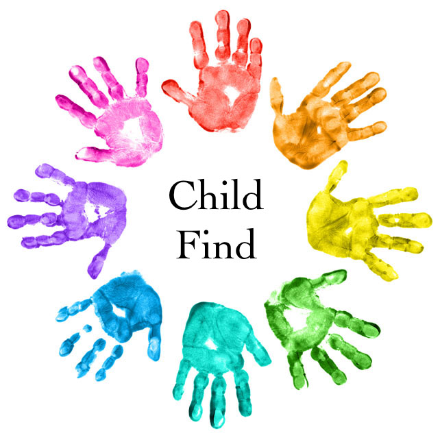 Child Find Image