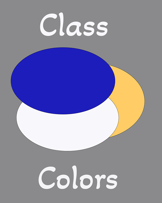 Class Colors