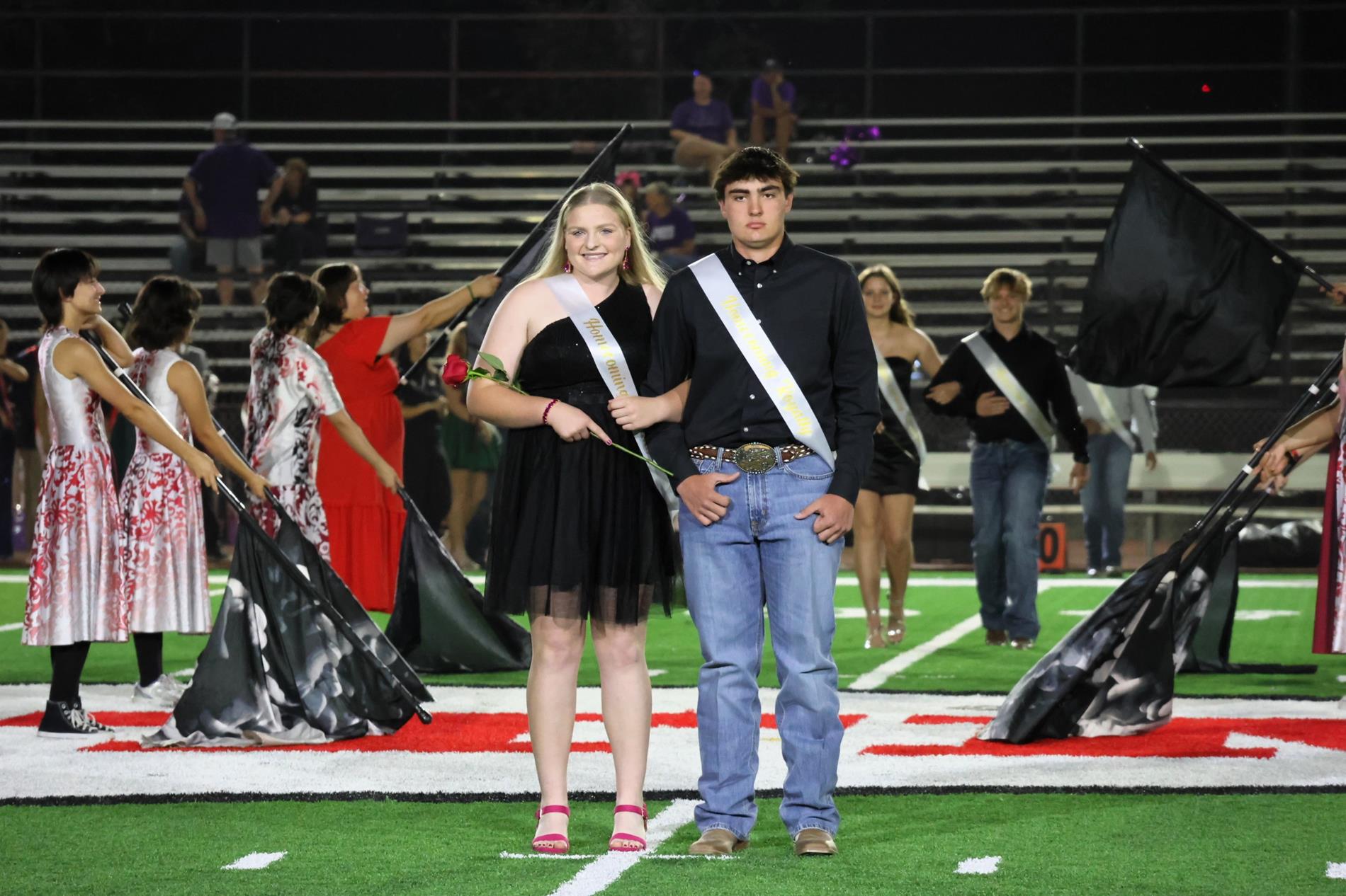 HOCO 2025