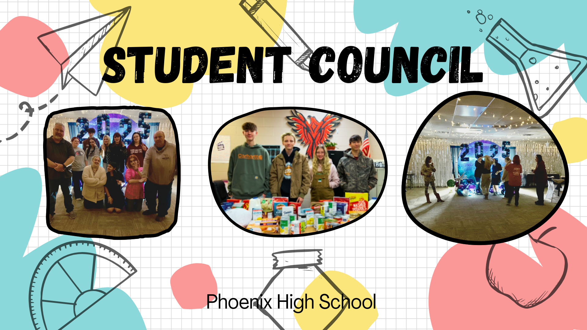 Student Council