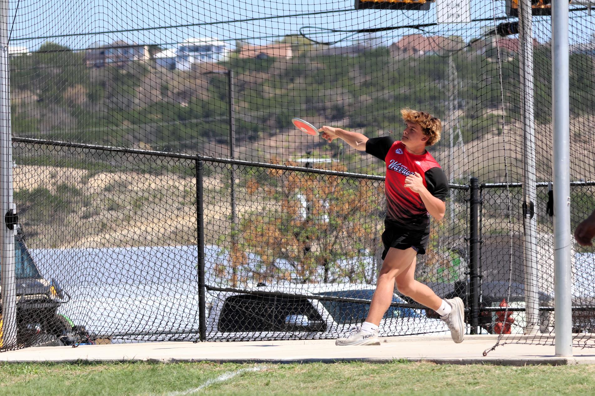 Antler Relays - 3.12.26