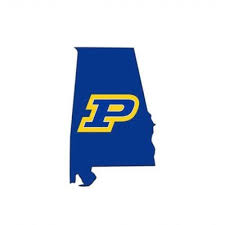 Piedmont P in State of Alabama