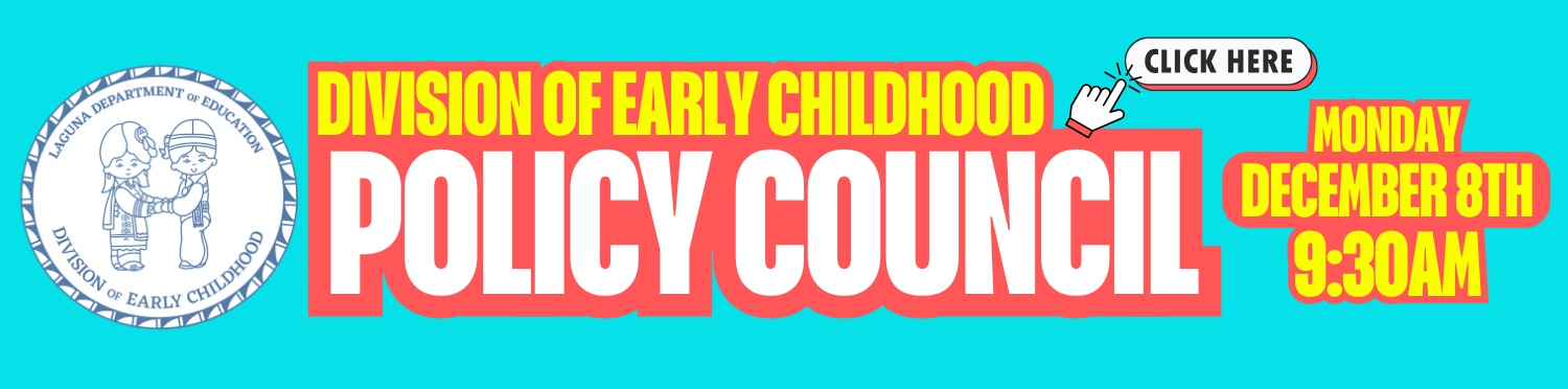 DEC Policy Council · 9:30am