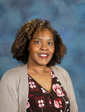 Minerva Hartwell, Psychometrist Minerva Hartwell, Psychometrist