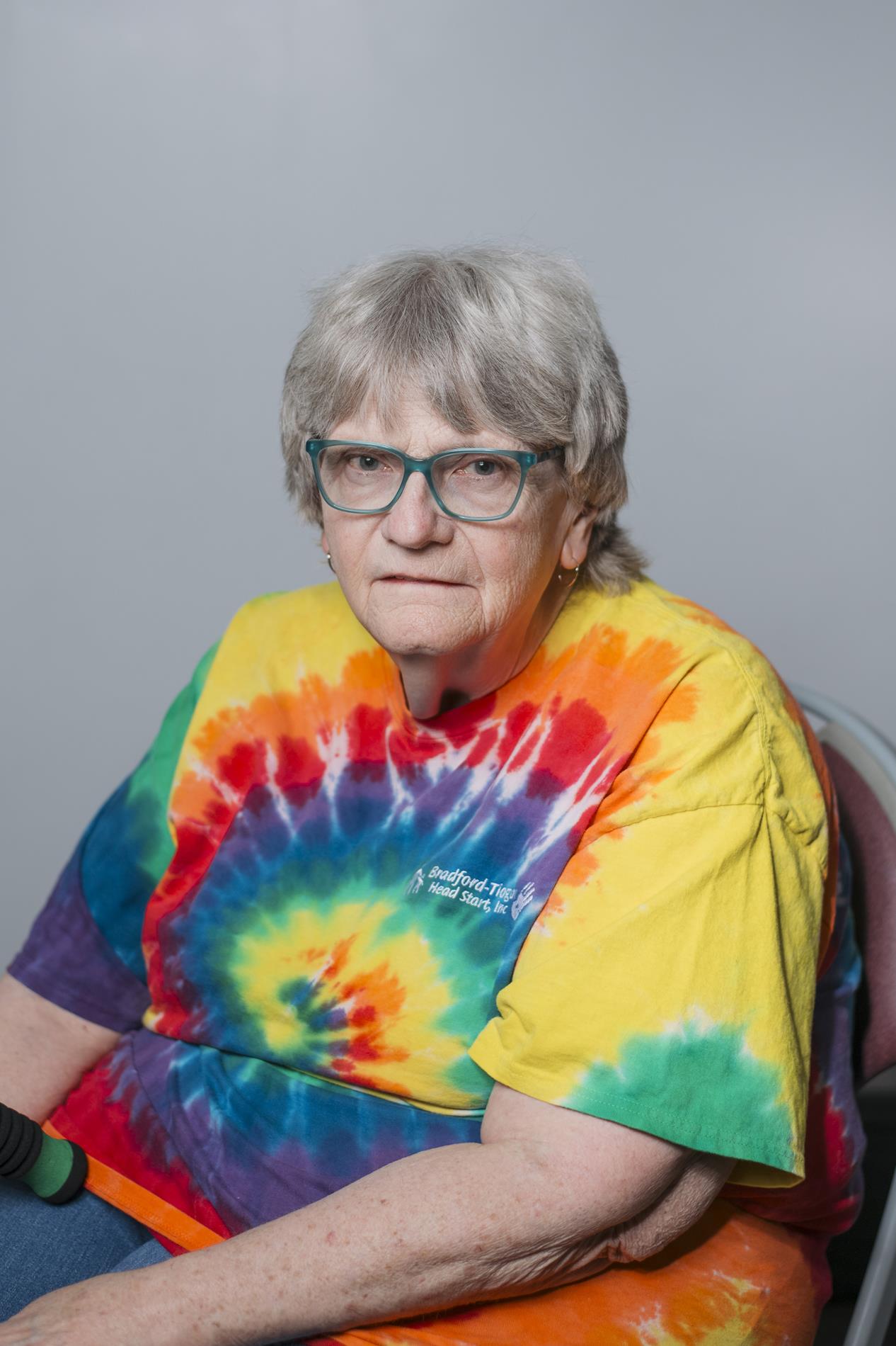 Pat Erb
