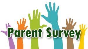 Title I parent survey link