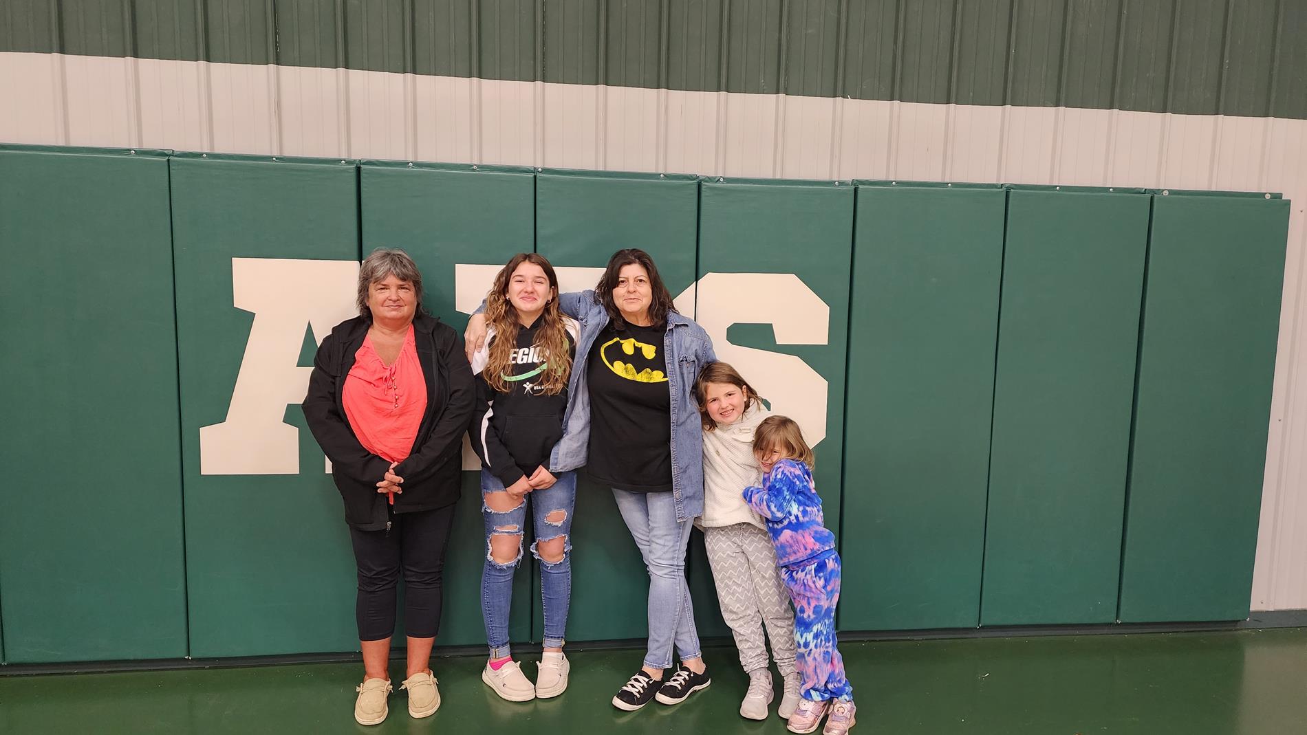 Grandparents Day 2023
