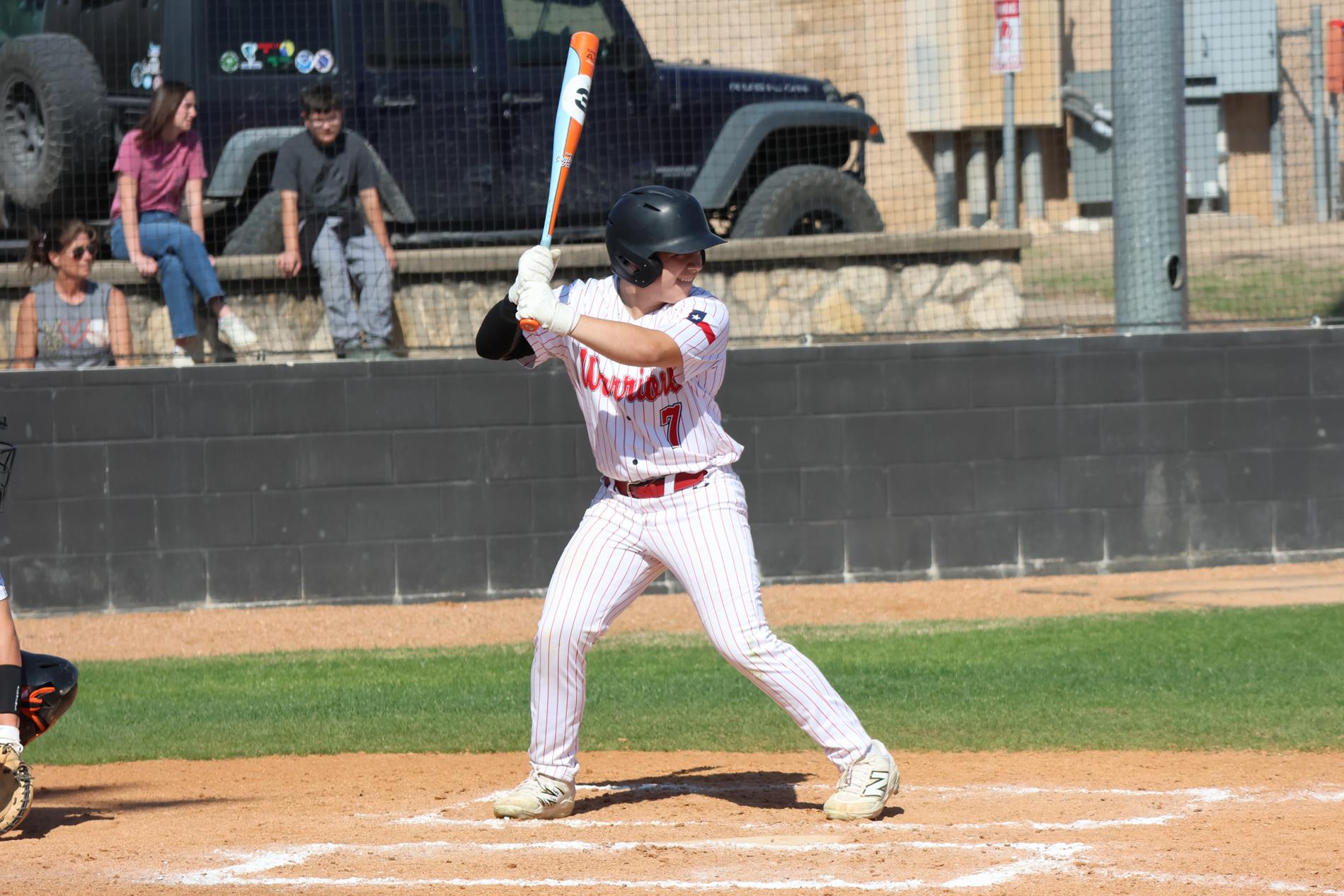 Ingram Tourney v. Warren 2.27.26