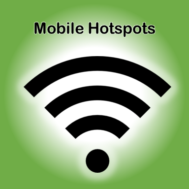 Mobile Hotspots