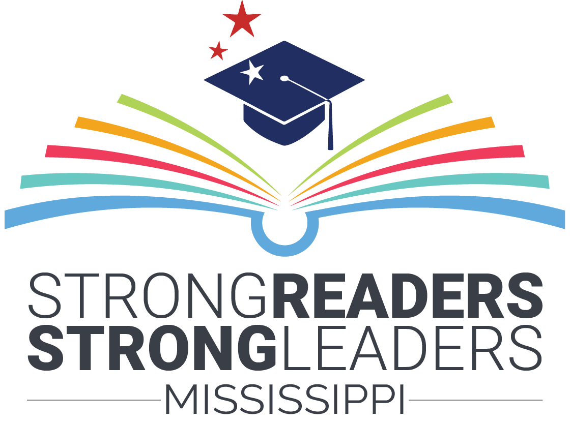 Strong Readers Strong Leaders Mississippi
