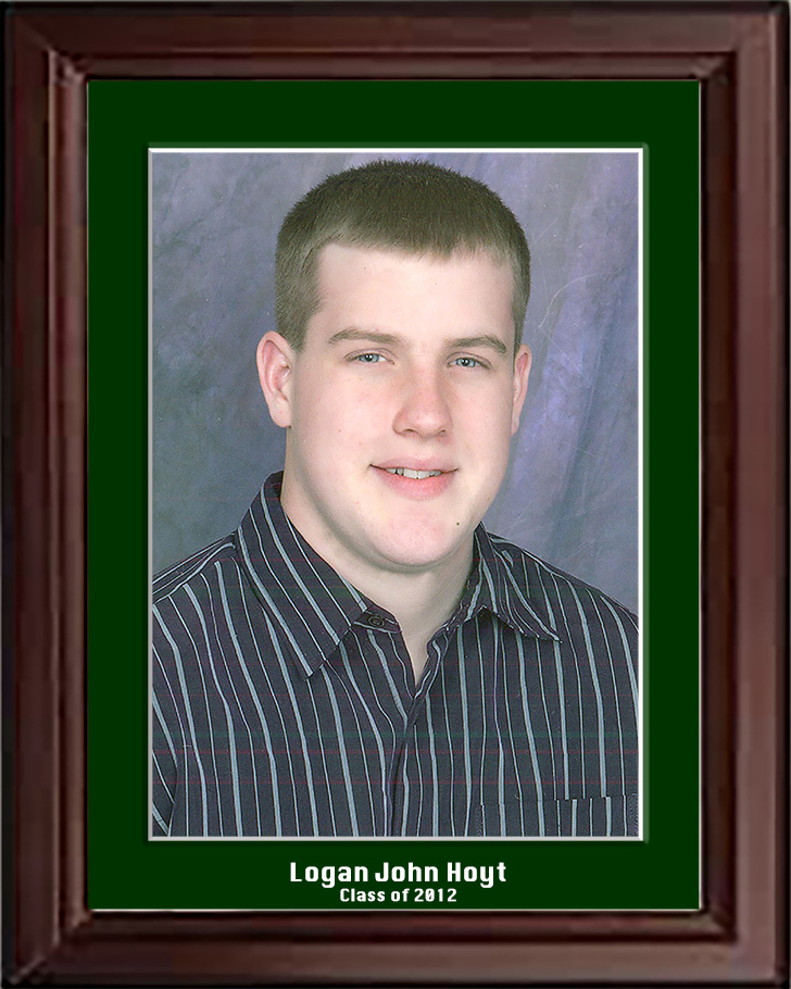 Logan Hoyt
