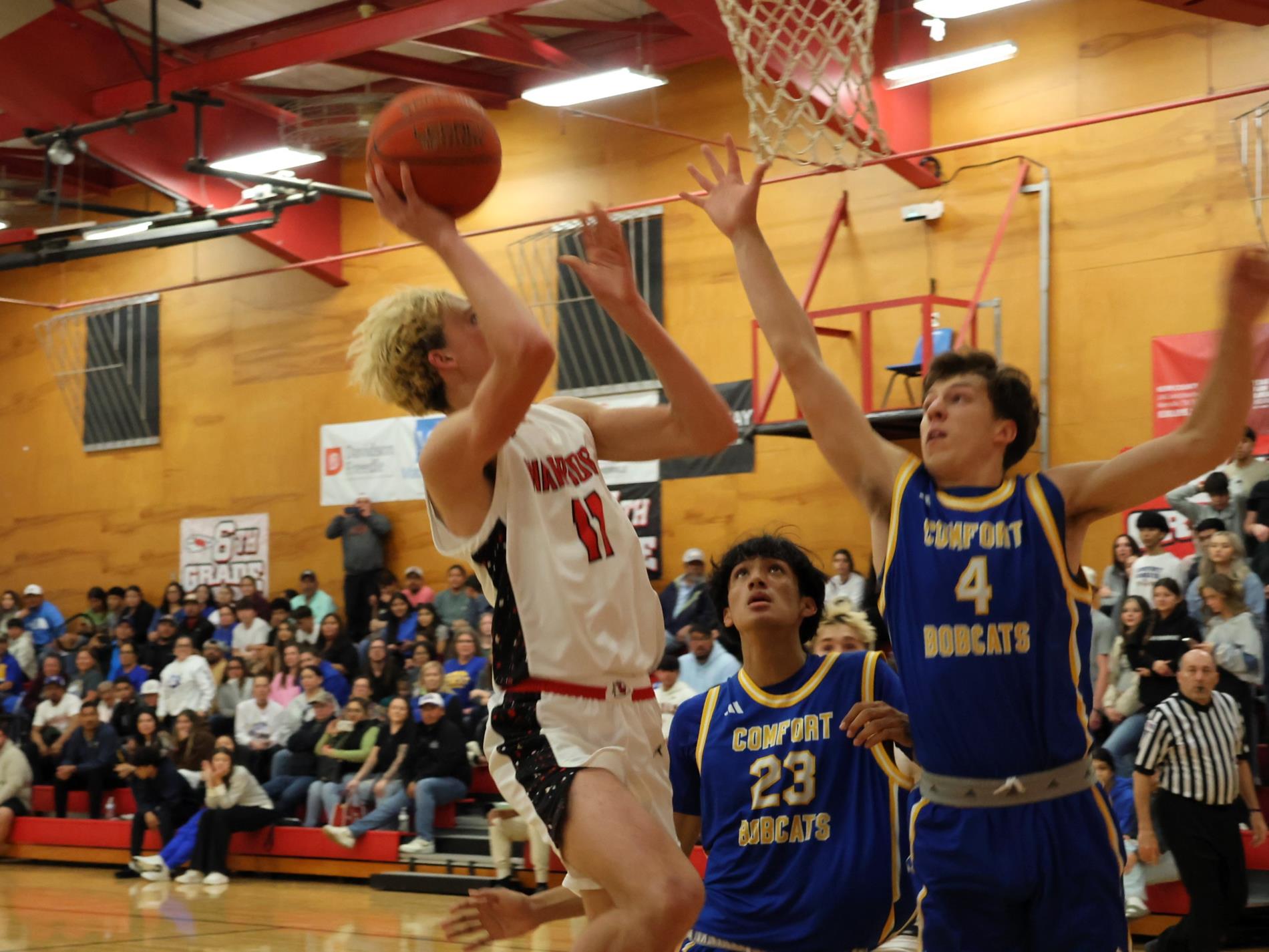 ITM v. Comfort - 1.16.26