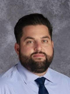 Anthony Petrutz, Supervisor Anthony Petrutz, Supervisor