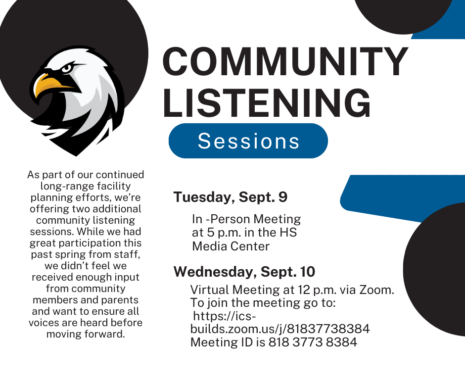 listening session