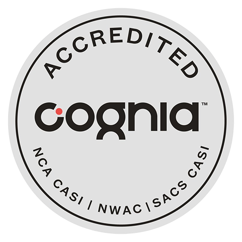 Cognia Seal