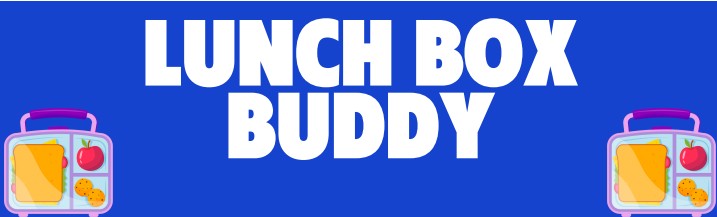 LunchBuddy