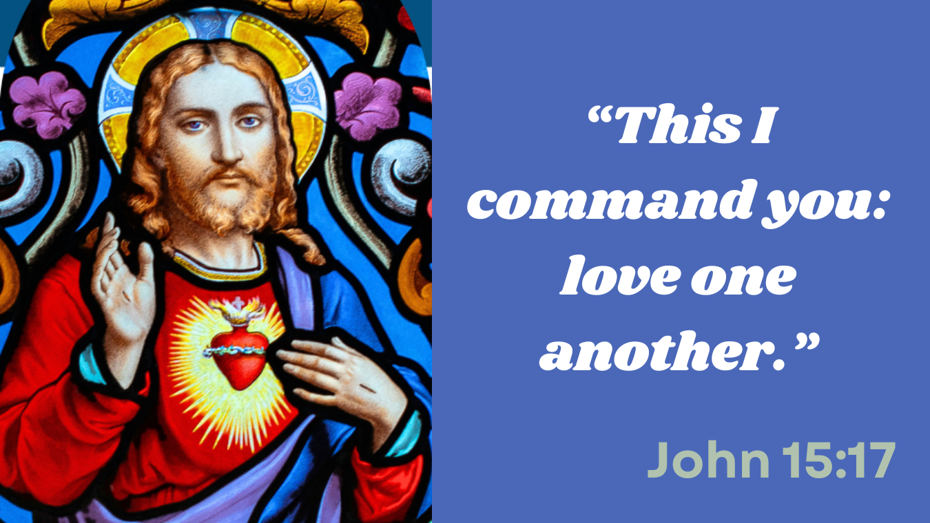 Sacred Heart