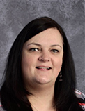 Image of Principal Dr. Jennifer Petty
