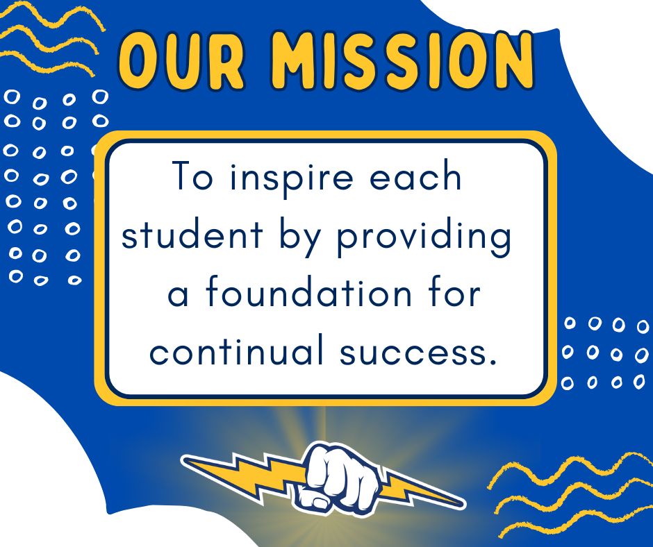 Our Mission statement