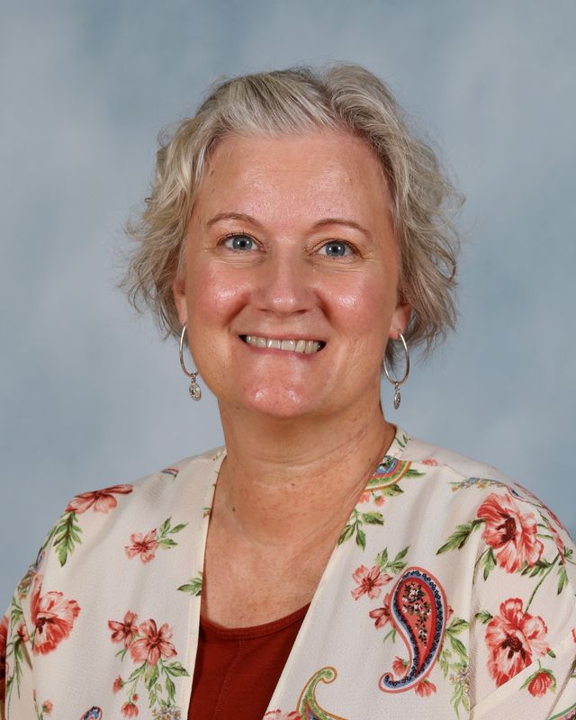 Stacy Alligood