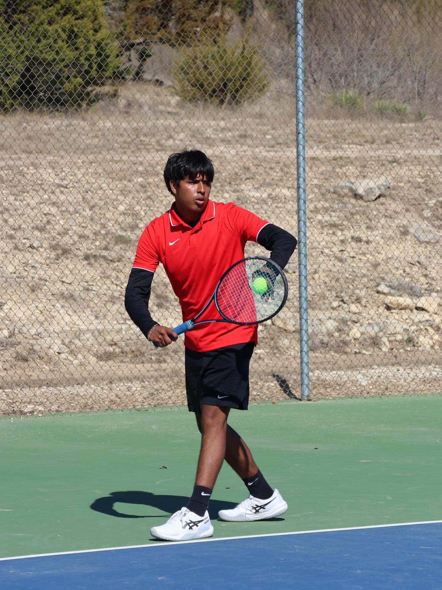 Varsity Ingram Tourney 2.11.26