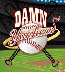Center Stage Presents - Damn Yankees