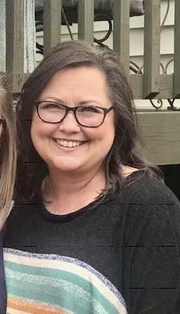 Teresa Stewart