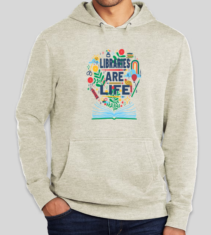 CSLP Hoodie