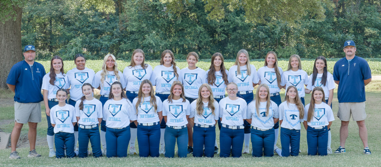 Softball Team