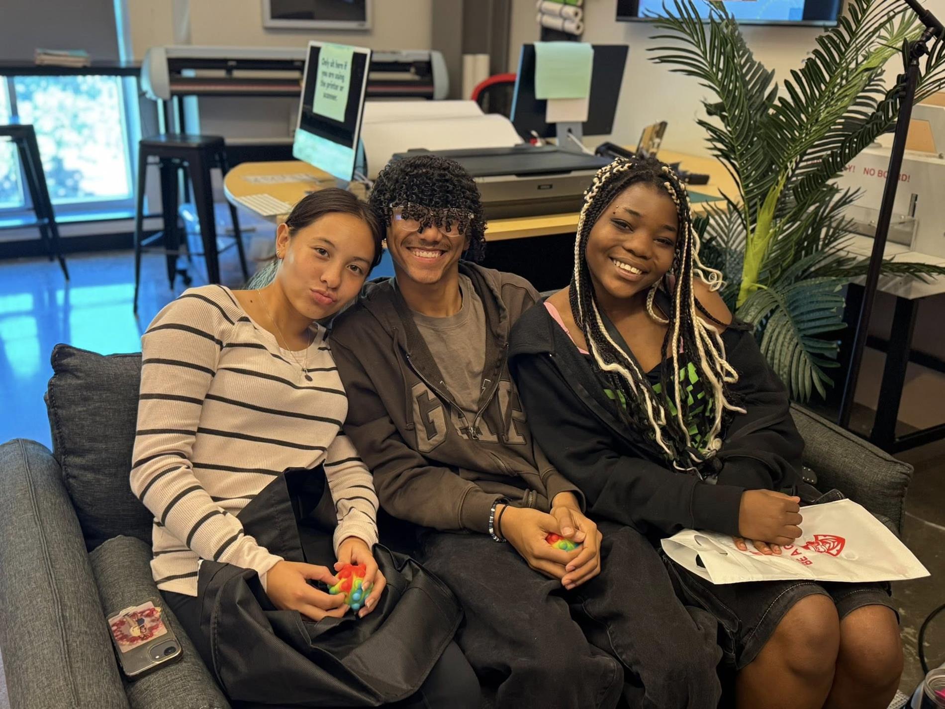 Various Pictures of Scholars