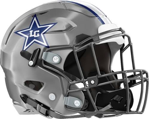 lagrange helmet