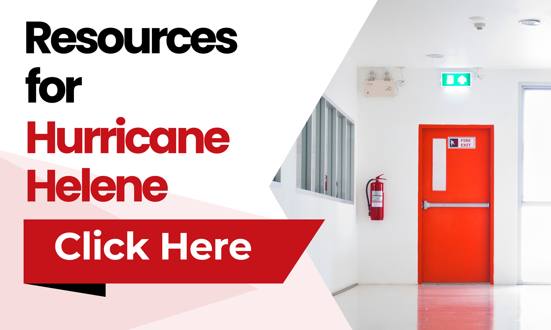 Resources for Hurricane Helene