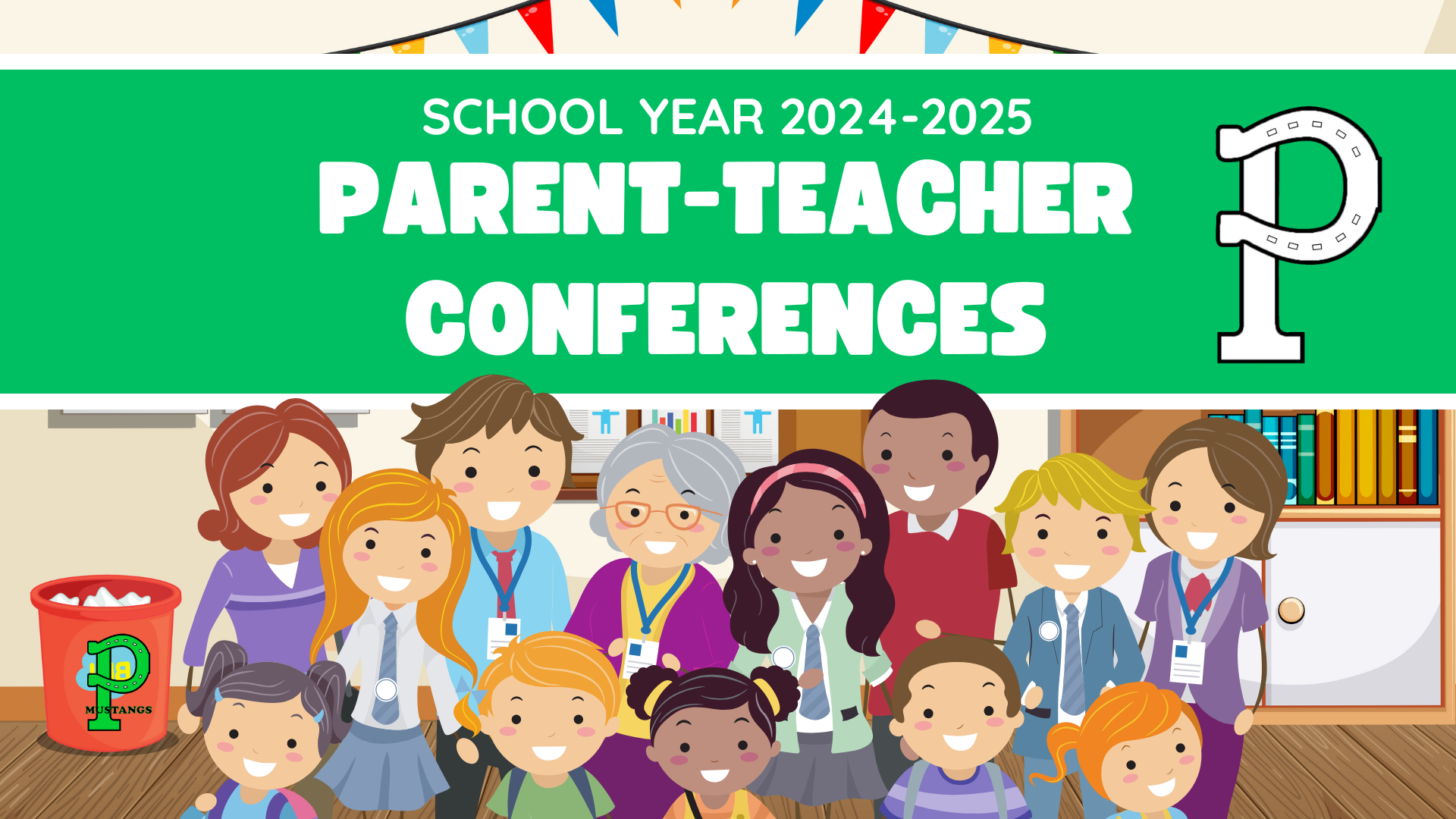 Parent Teacher Conference 