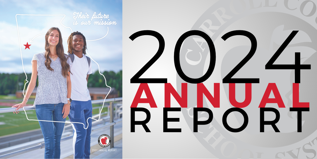 annual report