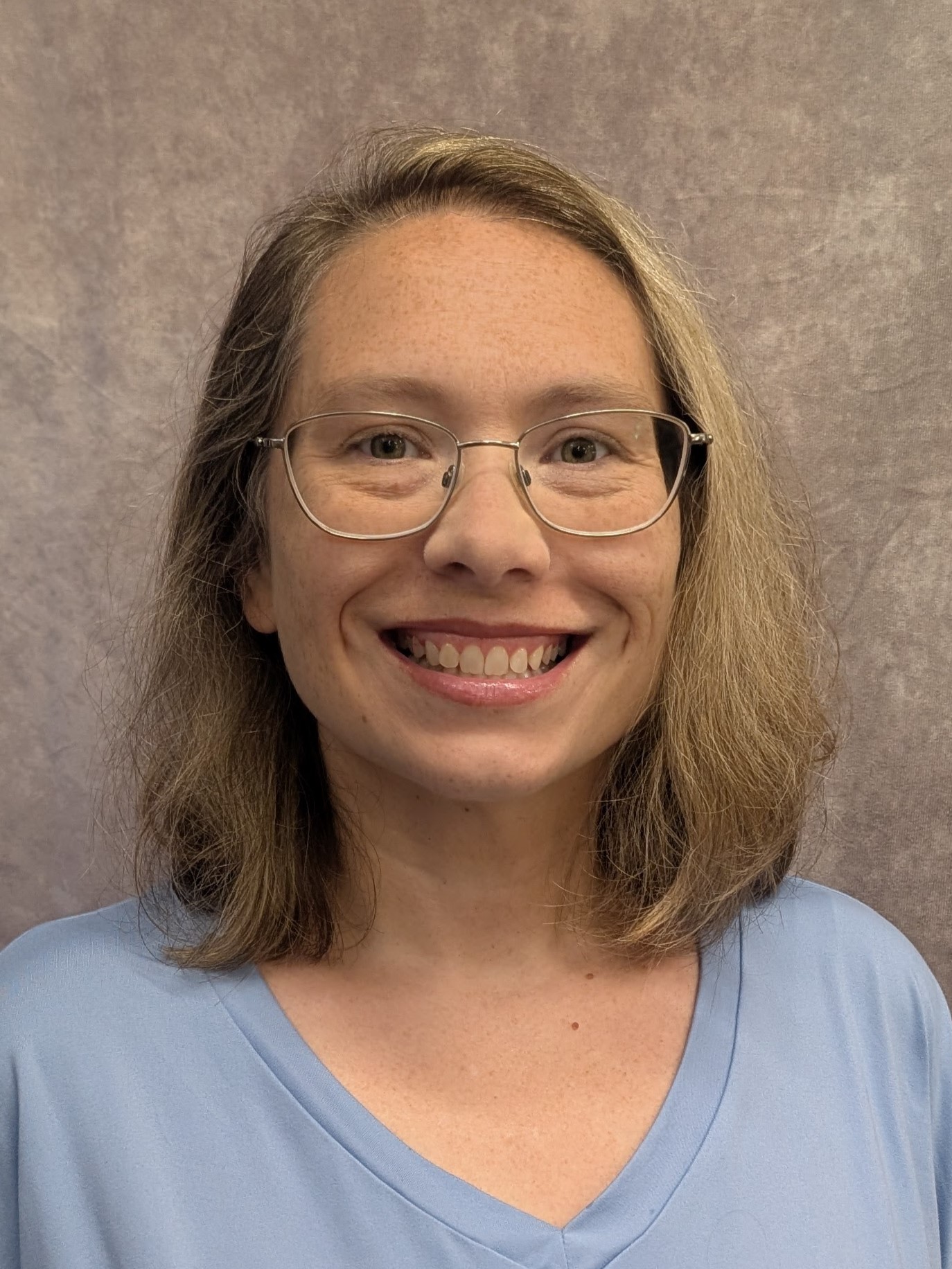 Tabitha Jenkins