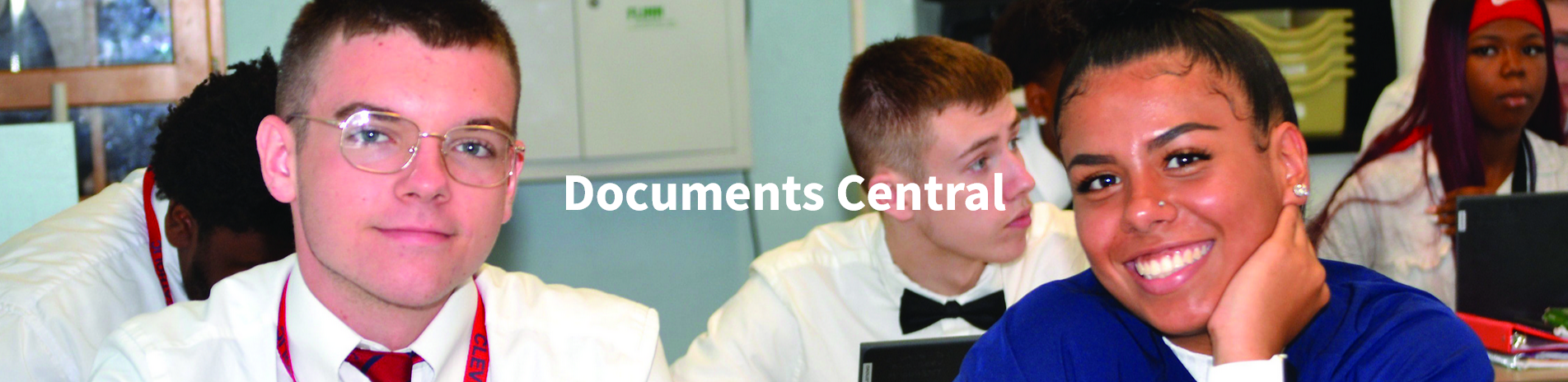 Documents Page Logo