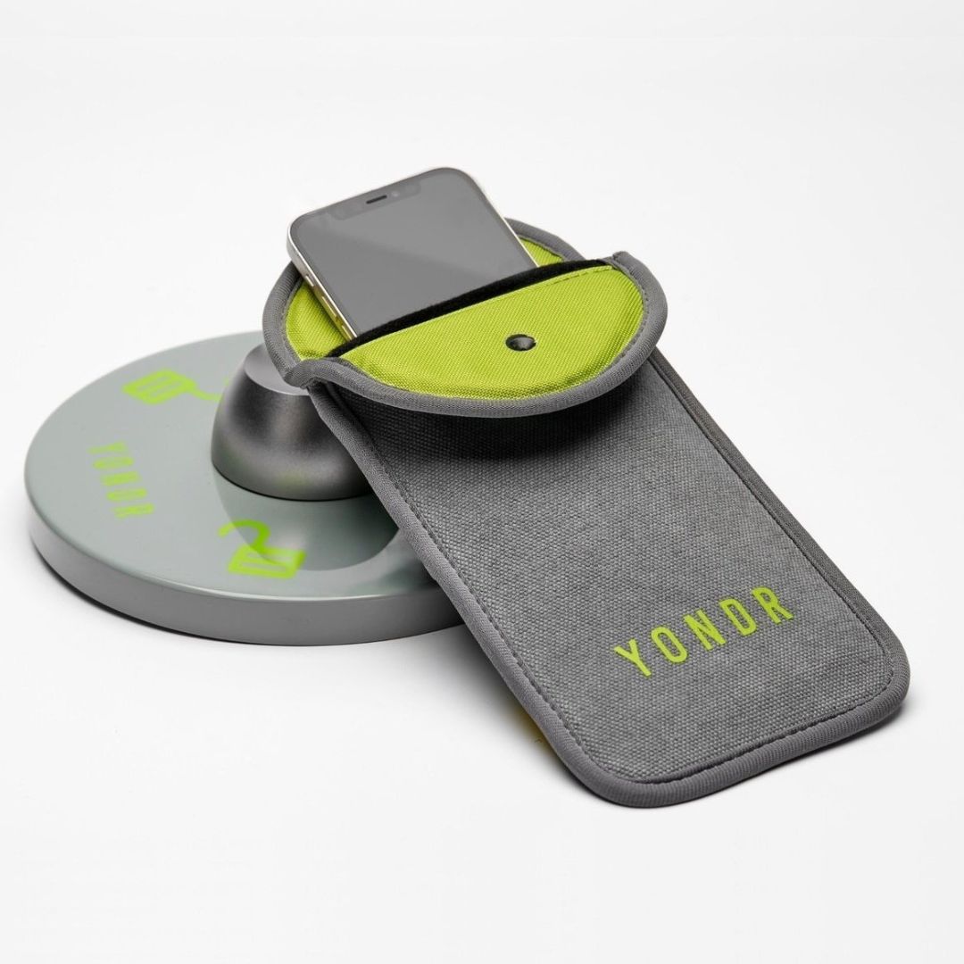 YONDR Pouch