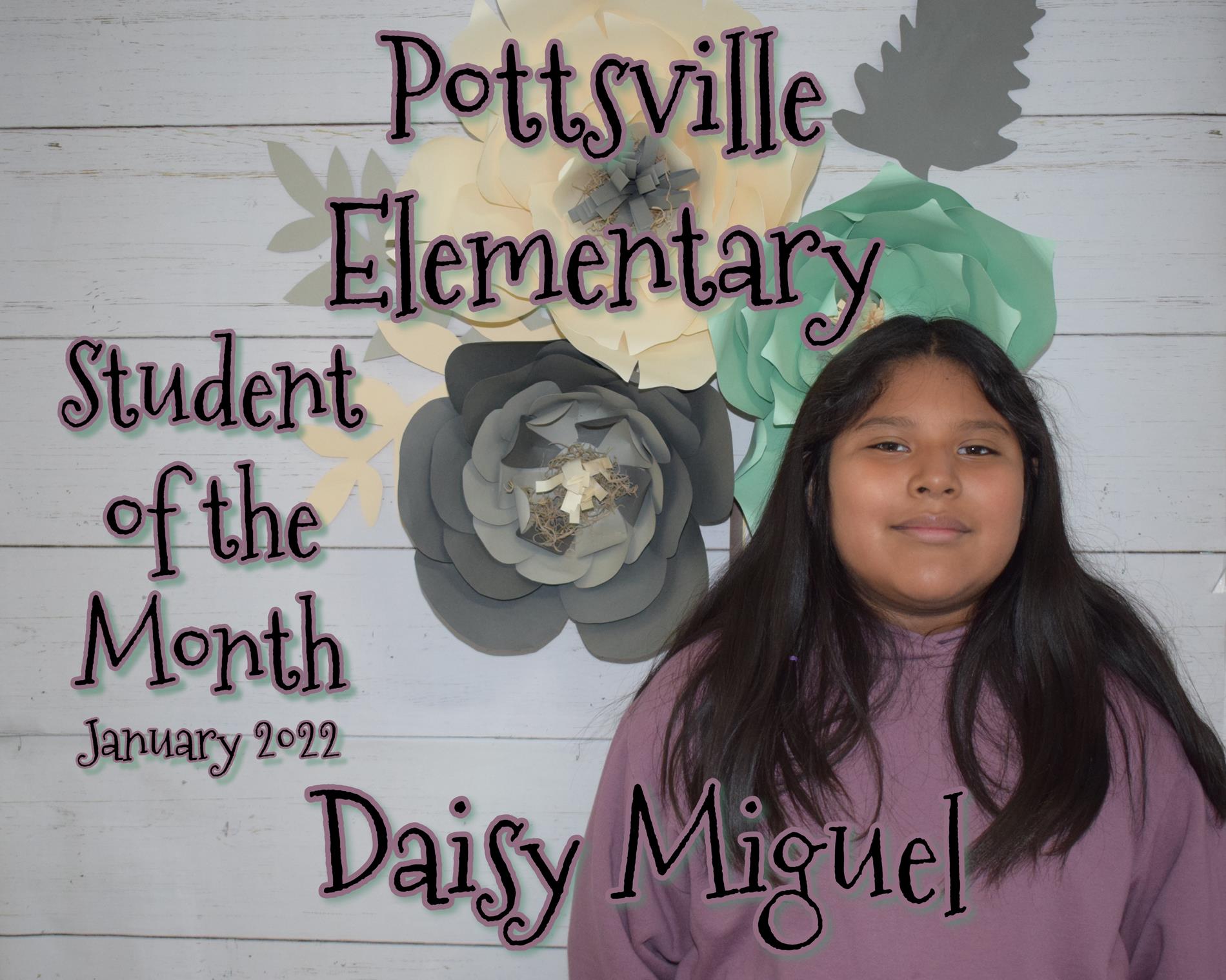 Daisy Miguel