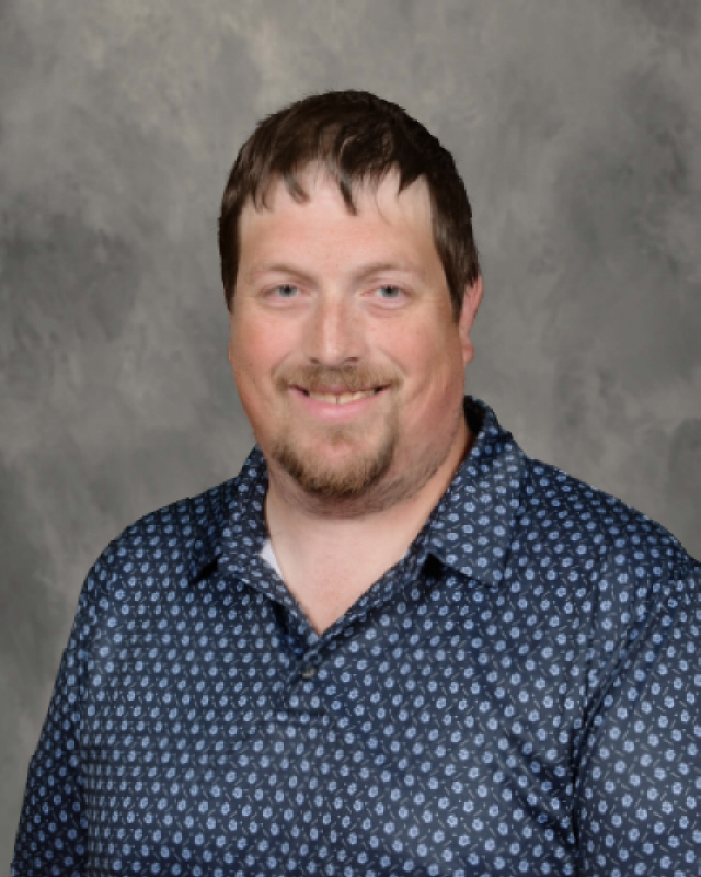 High School Special Education, Nick Cass