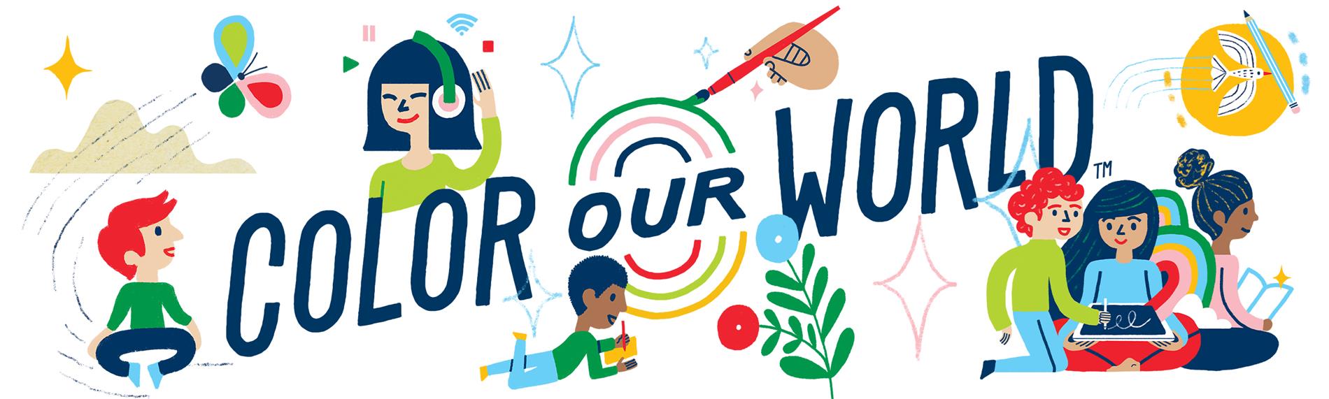 CSLP  children's banner