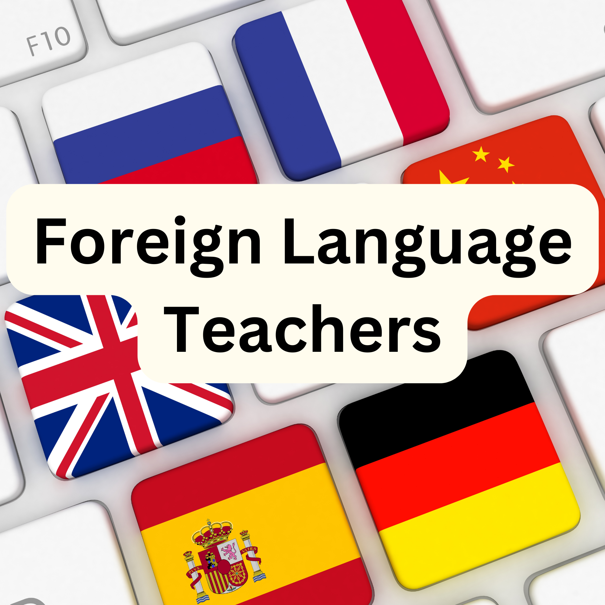 Foreign Language Teachers