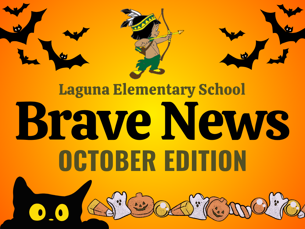 LES Brave News · October 2025