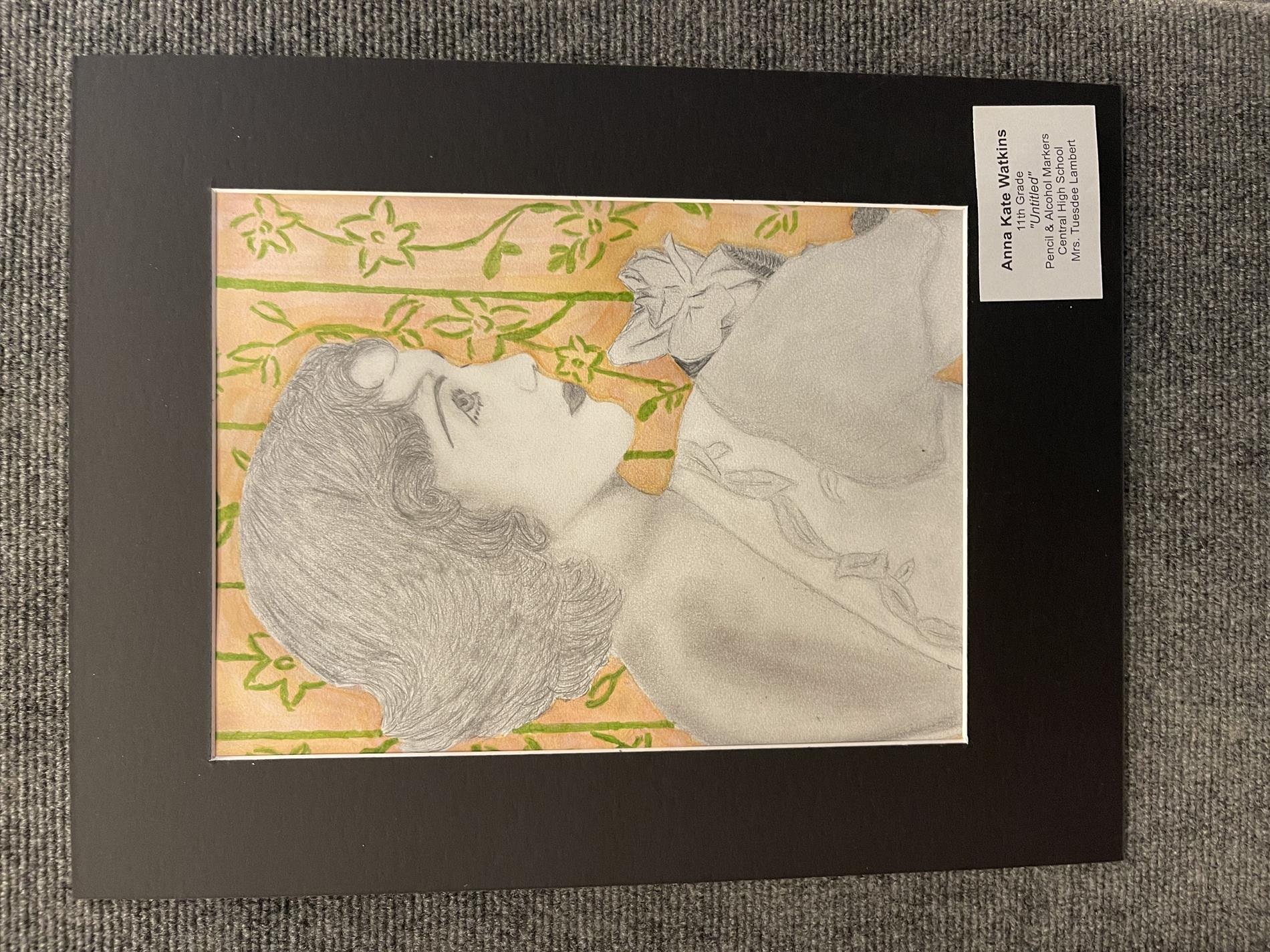 Fourth Student Work