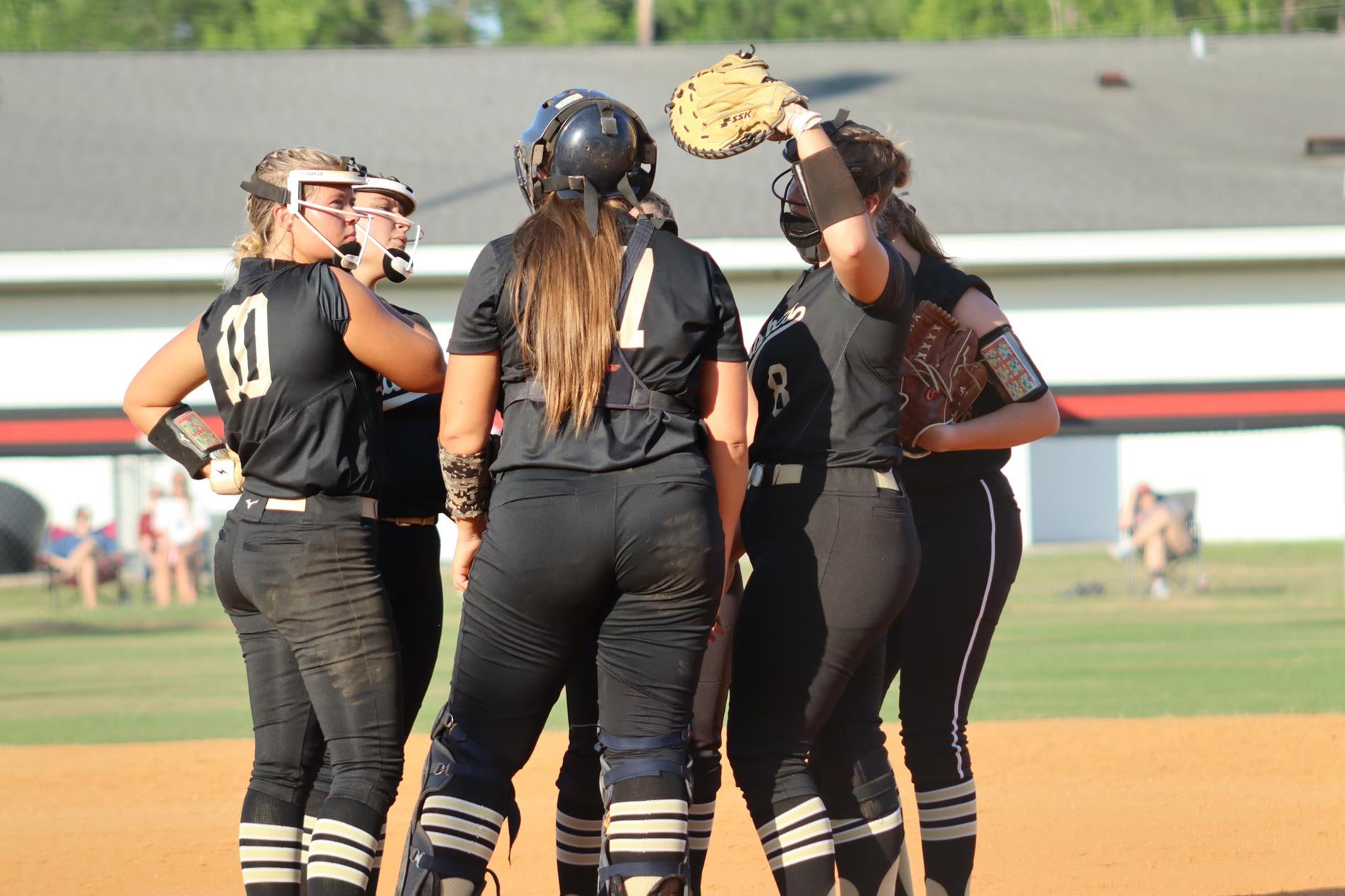 Softball 24-25