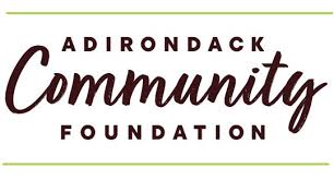 Adirondack Community Foundation Logo and Link 