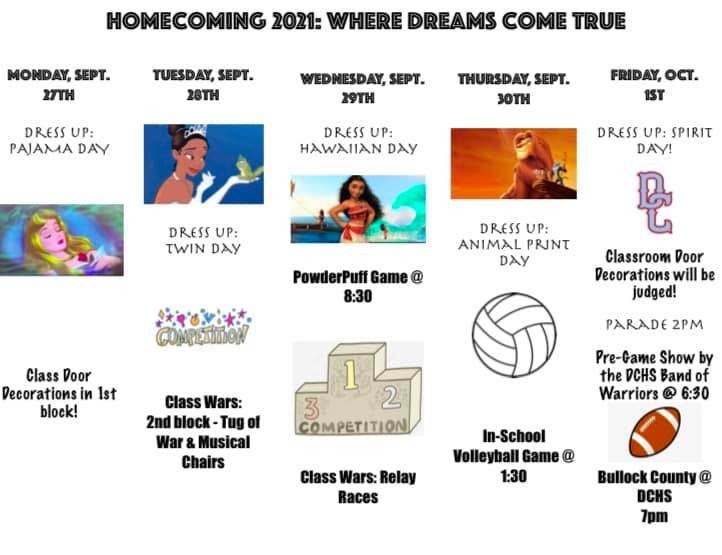 homecoming homecoming