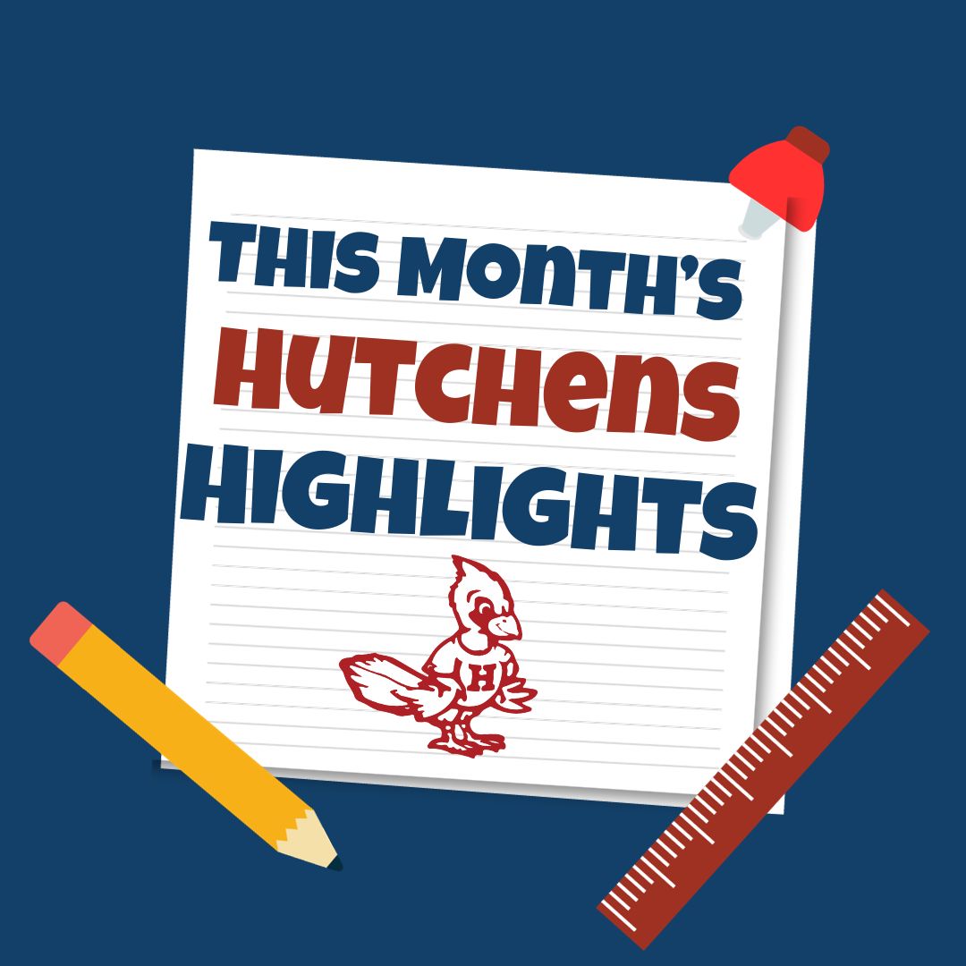 HUtchens Highlights, April 2024
