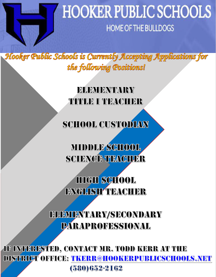 Job Posting Job Posting