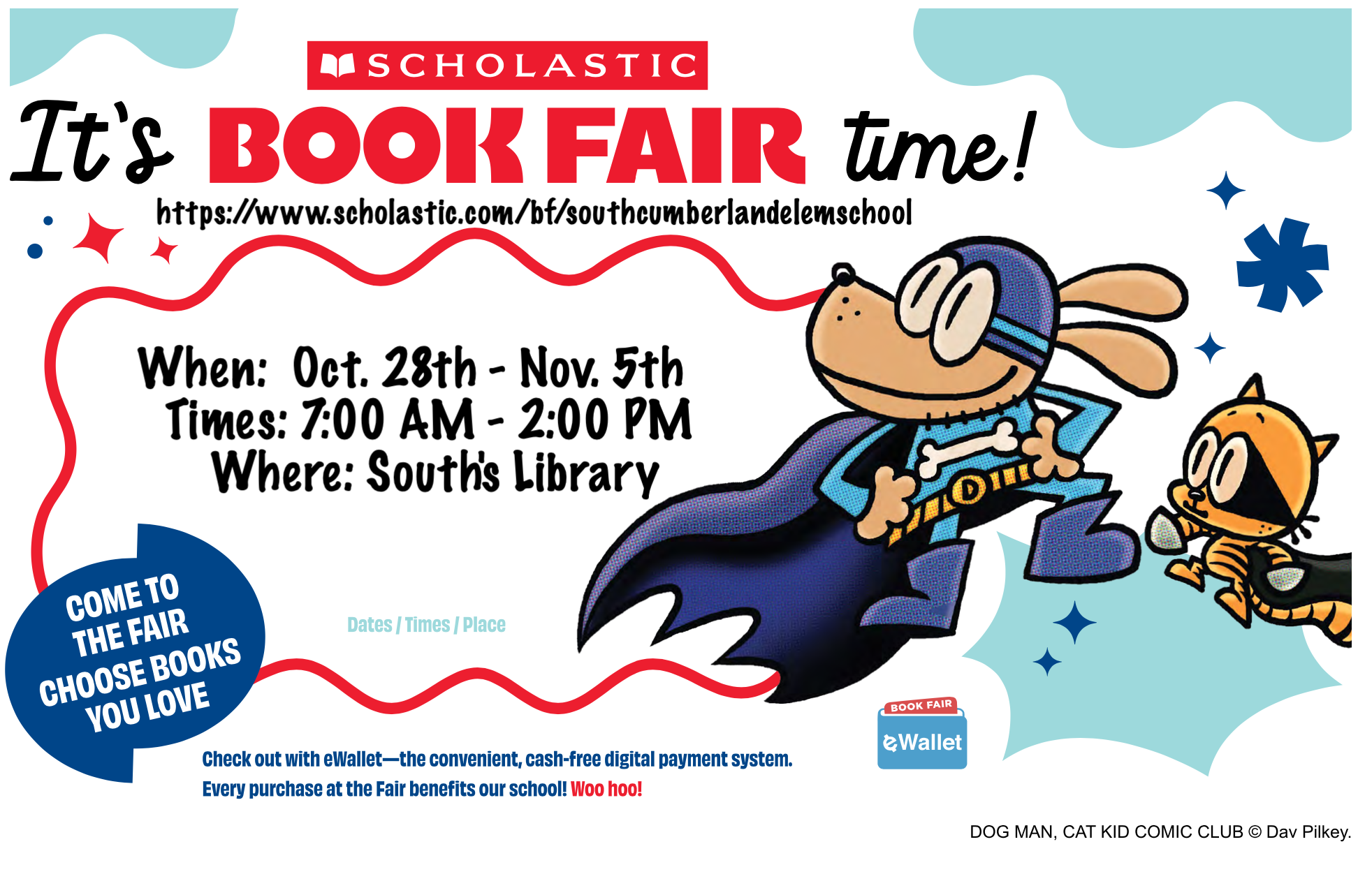 book fair